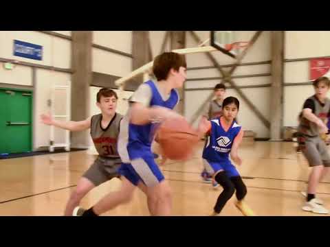 Oceanside Boys & Girls Club  BB 24Feb19