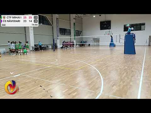 Campionatul national U17 Seria G