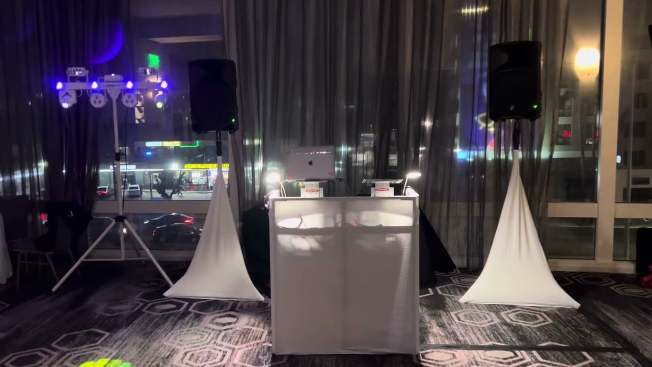 Promotional video thumbnail 38 for Dj Peace Piano