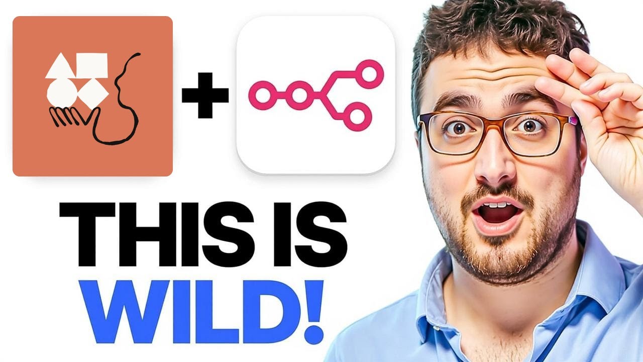 These NEW 1-Click Claude Code Agents Are INSANE (n8n)