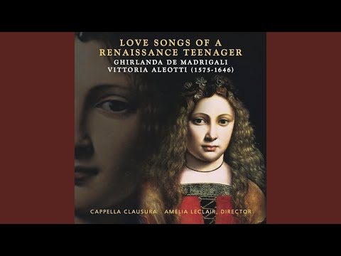 Amor Mio, Perché Piangi?