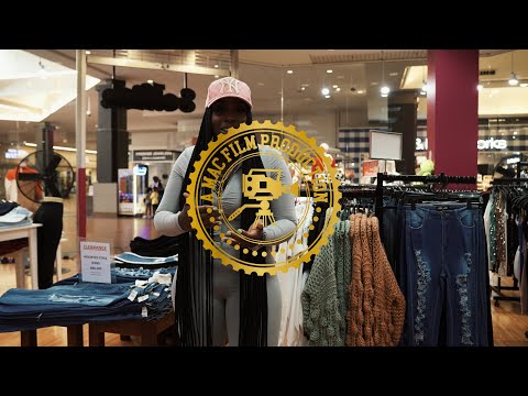 PookieG - Oochie Wally (Official Video) SHOT BY: @SHONMAC071