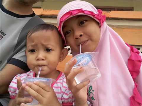 Jalan Santai HUT RI Ke 73