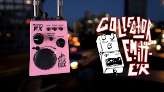 Video thumbnail for Rainger FX - Break Box by collector//emitter