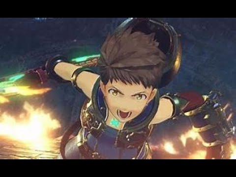 Why Xenoblade Chronicles 2 is So...AWFUL!