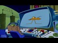 Tom And Jerry Advance And Be Mechanized Episode 160 Part 1