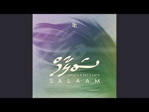 Salaam (feat. Lmts & Bey)