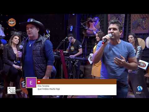 MEU MUNDO MEU SONHO - GILVAN E PAULO HENRIQUE