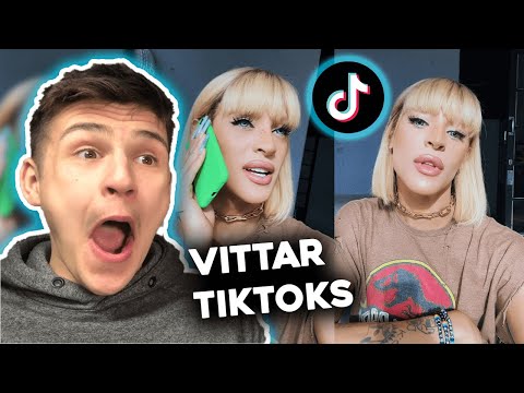 Alwhites Reacts To Pabllo Vittar Tiktoks ! | 🇬🇧UK Reaction