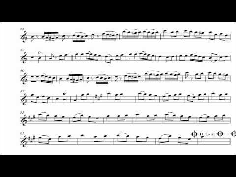 download lagu mp3 mp4 Rondo Alla Turca Clarinet, download lagu Rondo Alla Turca Clarinet gratis, unduh video klip Download Rondo Alla Turca Clarinet Mp3 dan Mp4 320kbps Gratis