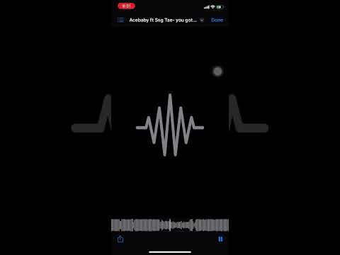 Acebaby♠️ ft Ssg Tae - Kame in the door