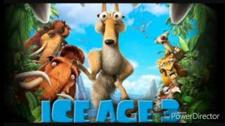 ICE AGE 3 Walk the Dinosaur