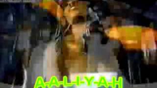 Aaliyah-Beats 4 Da Streets(Intro)