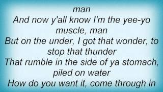 Lil Wayne - Believe That Lyrics