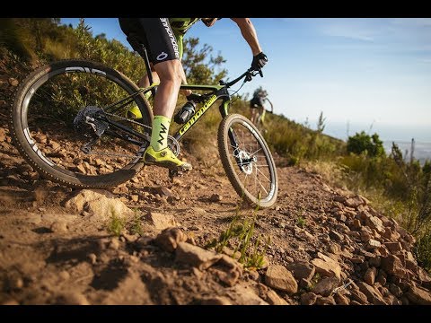 Cannondale F-Si Carbon 3