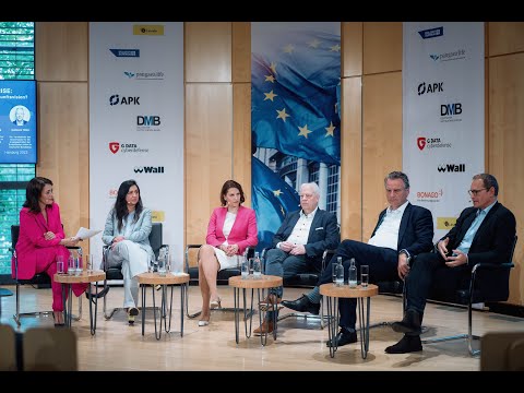 EuroMinds Wirtschaftsgipfel 2023 - Aftermovie