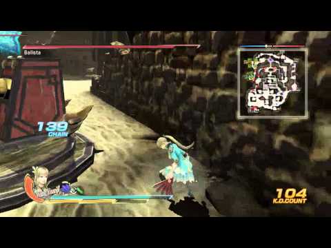 Dynasty Warriors 8 Xtreme Legends Gameplay Walkthrough Jin Story part 28 Seek the Secret Ingredients