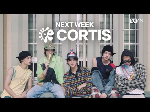 'NEXT WEEK' CORTIS (코르티스) #엠카운트다운 EP.901 | Mnet 250814 방송