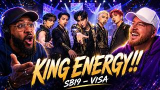 Download lagu THIS PERFORMANCE WENT CRAZY!! Rappers React to SB19 - VISA Live mp3 Download lagu THIS PERFORMANCE WENT CRAZY!! Rappers React to SB19 - VISA Live mp3
