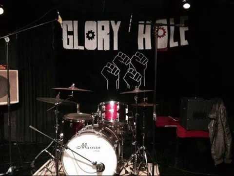 Krieg / Glory Hole