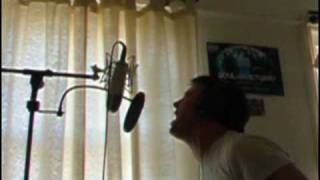 Cover art for Scream