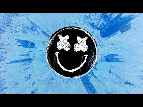 download lagu mp3 mp4 Ed Sheeran Happier Marshmello, download lagu Ed Sheeran Happier Marshmello gratis, unduh video klip Ed Sheeran Happier Marshmello