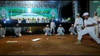 Download lagu latihan laskar fpi mp3