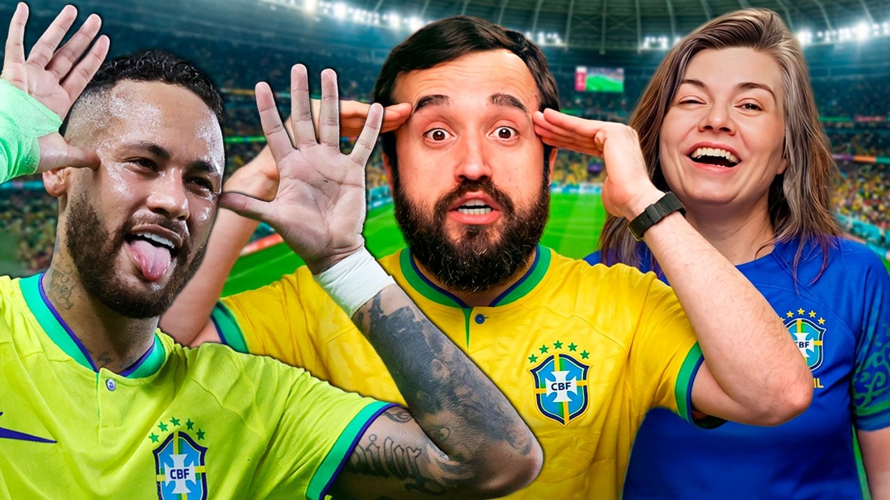 ISSO É O MELHOR QUE TEMOS PARA A COPA 2026?