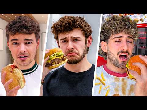 40,000 CALORIE CHALLENGE