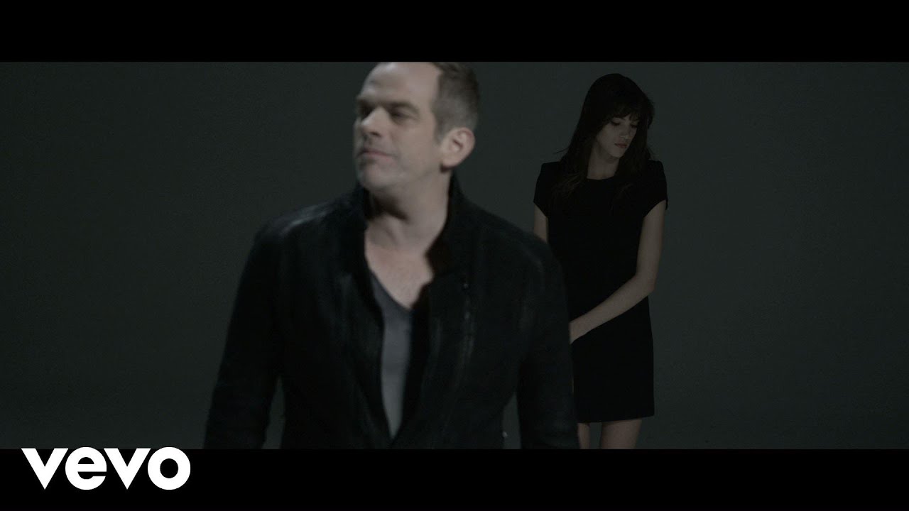 Garou, Charlotte Cardin — Du Vent, Des Mots