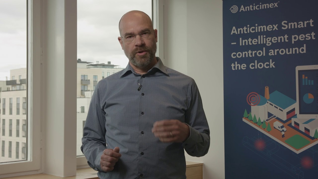 Changed rodent behavior in locked down cities