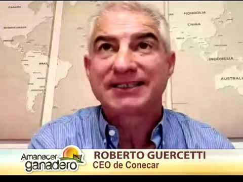 Ganadería de Precisión - Roberto Guercetti