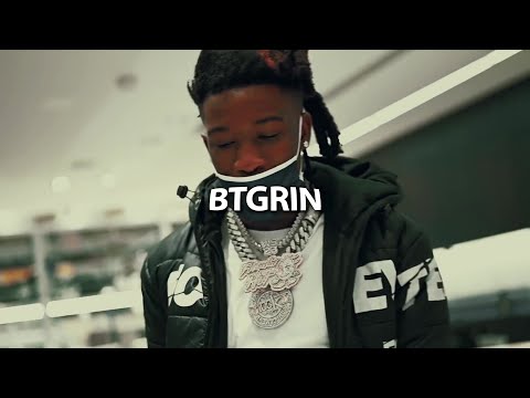 [FREE] NoCap x Hotboii Type Beat "Saint" [Prod By BTGrin x Jeju]