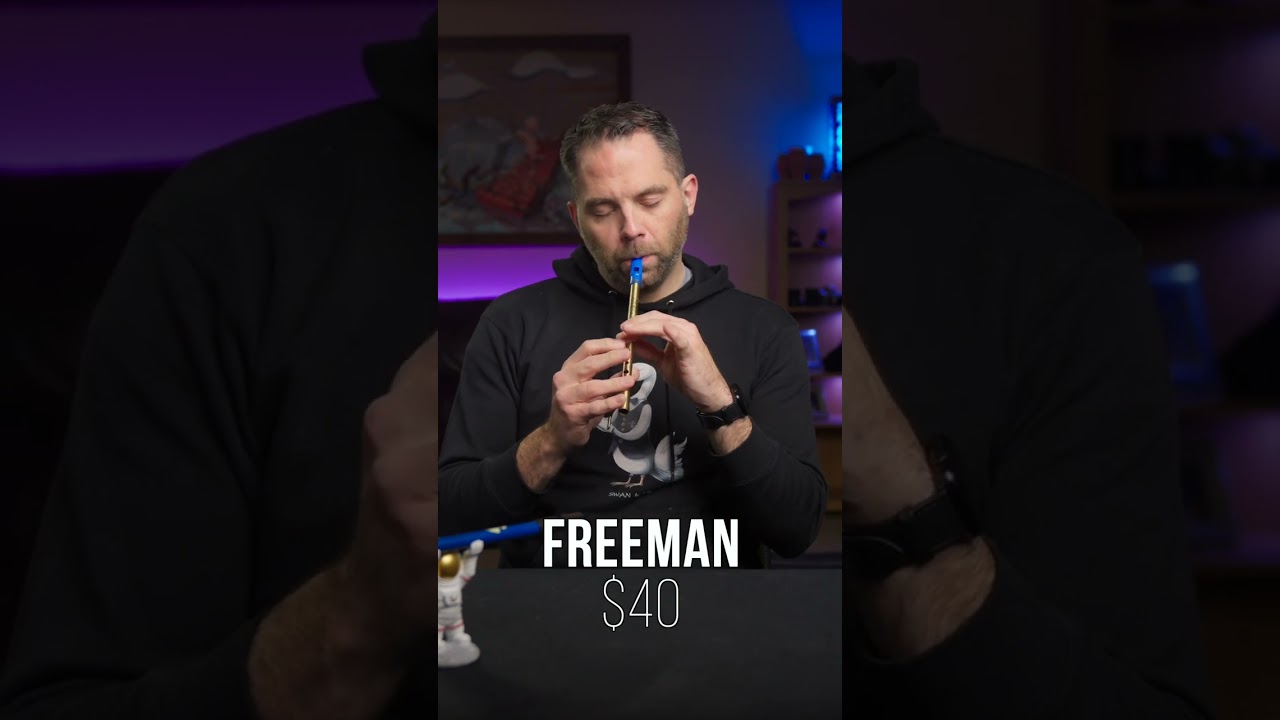 8 most popular tin whistle comparison