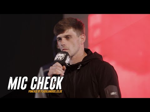 C3six - #MicCheck Freestyle | Link Up TV