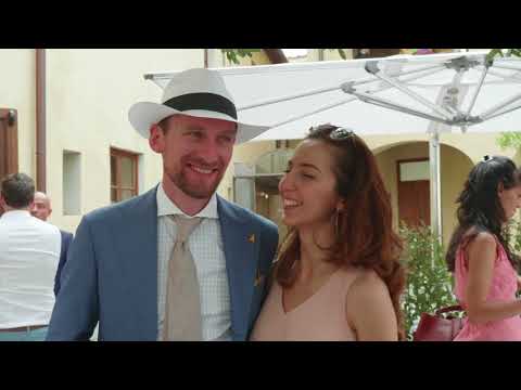 Icon Suit on Pitti Uomo Eng