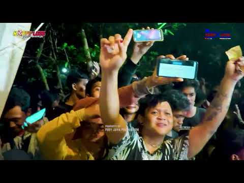 HAPPY LOSS KARAOKE - TERBANG BERSAMAKU - SALMA NOVITA - KHITANAN WAHYU ARSA WARDANA - KUDUS