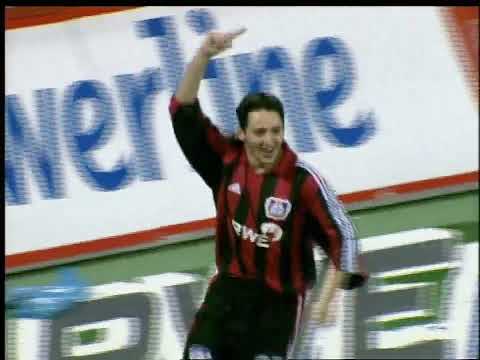 1. Bundesliga 2001/02 Matchday 24