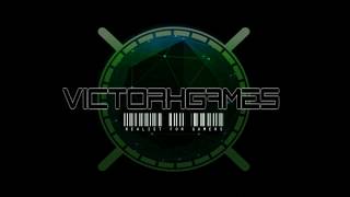 New Logo For Victorhgames