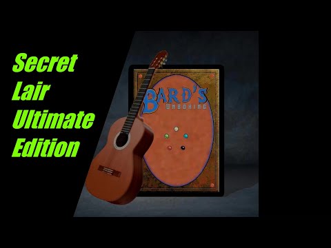 Secret Lair Ultimate Edition Unboxing!