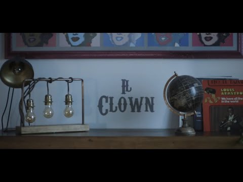 Il Clown - Giuseppe Di Gangi