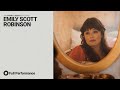 Emily Scott Robinson | OurVinyl Sessions