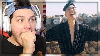 RiceGum | Frick Da Police *DISS TRACK* - Reaction