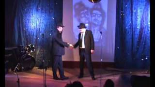 Blues Brothers  Everybody needs somebody