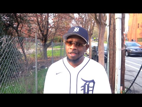 Buffed Up - BIG HOMIE SNACK ( Prod. By WAITMATTNO)(Official Video)