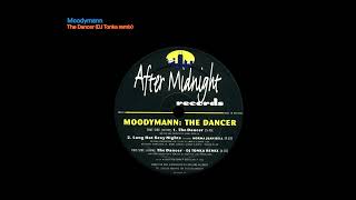Moodymann - The Dancer (DJ Tonka remix)