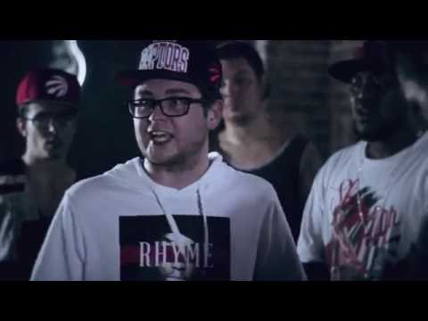 Rob Da Rippa vs Robertz