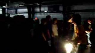A Fall From Grace - Play Dead (4/22/05)