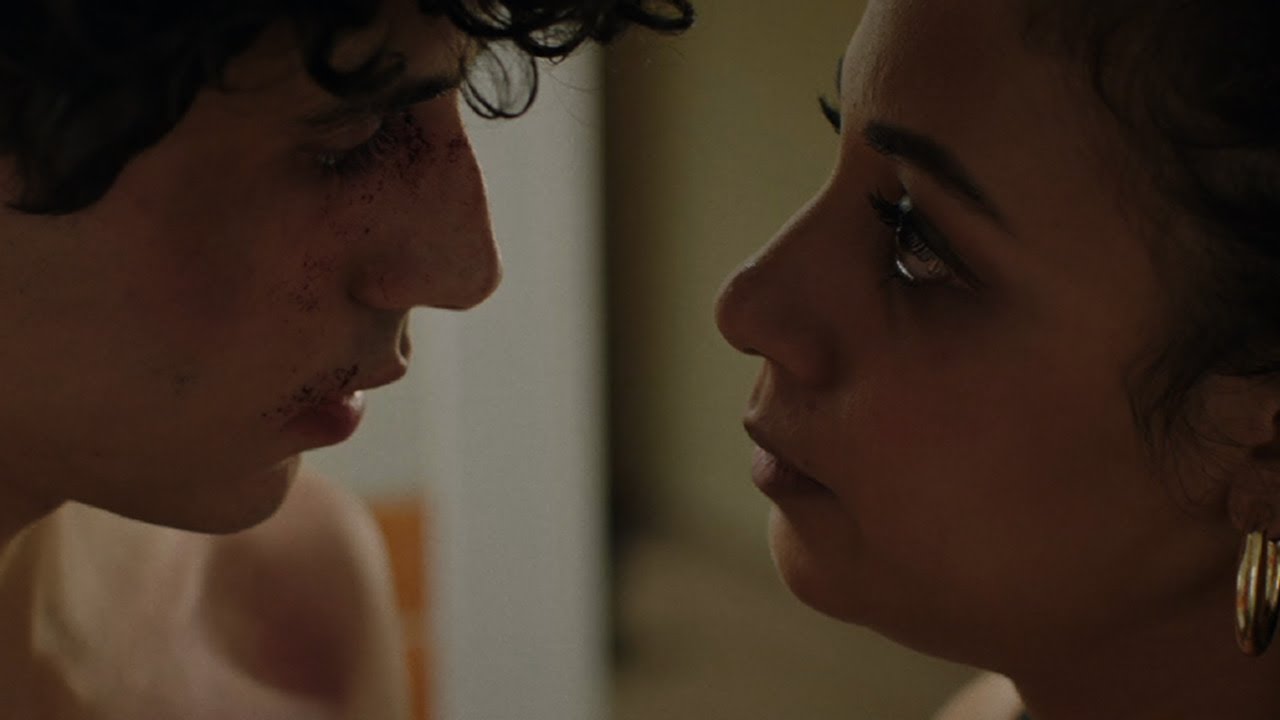 Miniature de la vidéo STREAMS (Trailer) du film Amel et les fauves