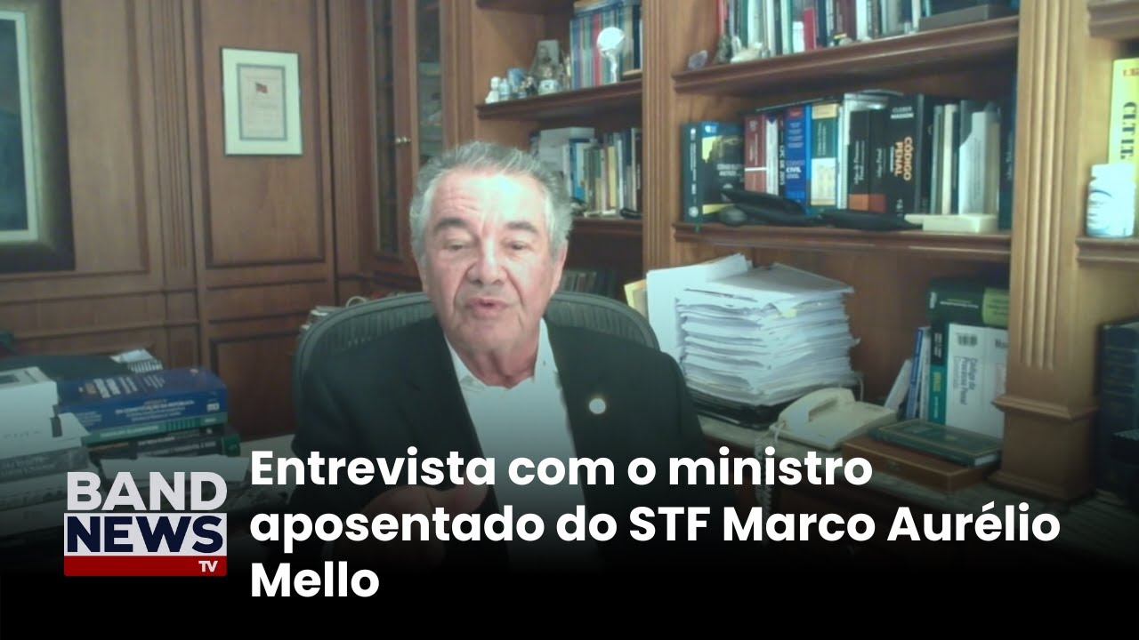 Musk ironiza Alexandre de Moraes na rede social "X" | BandNews TV